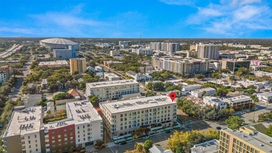 Experience Elevated Urban Luxury in the Heart of Downtown St