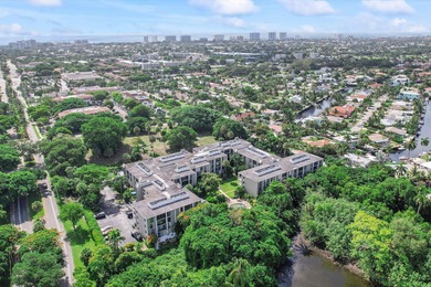 Opportunity in Prime Boca Raton Location! This top-floor corner
