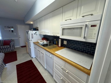 Rare new listing at the Beach Watch Condominiums! This