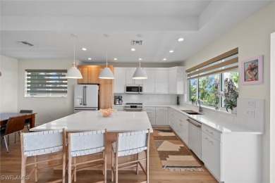 Spectacular Sweeping Views of the Estero Bay begin at Daybreak!