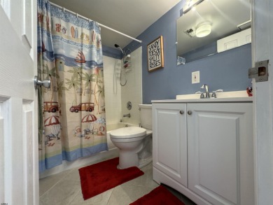 Rare new listing at the Beach Watch Condominiums! This