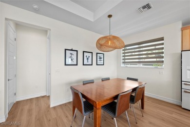 Spectacular Sweeping Views of the Estero Bay begin at Daybreak!