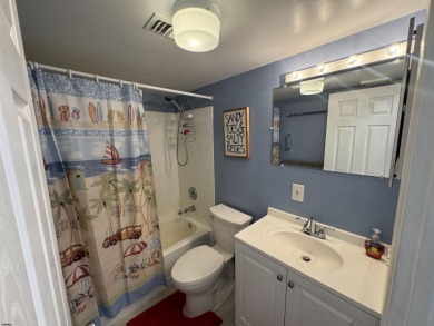 Rare new listing at the Beach Watch Condominiums! This