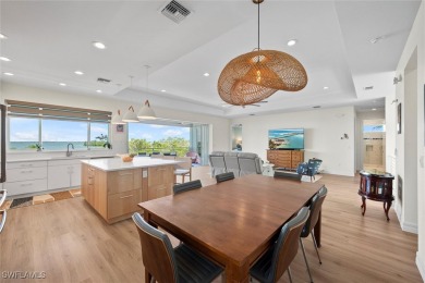 Spectacular Sweeping Views of the Estero Bay begin at Daybreak!