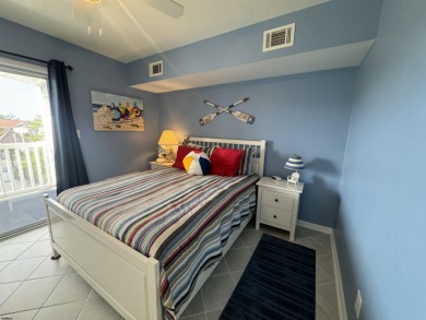 Rare new listing at the Beach Watch Condominiums! This