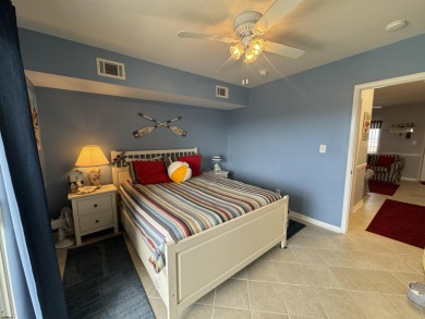 Rare new listing at the Beach Watch Condominiums! This