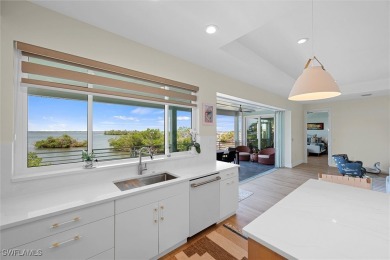 Spectacular Sweeping Views of the Estero Bay begin at Daybreak!