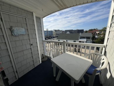 Rare new listing at the Beach Watch Condominiums! This