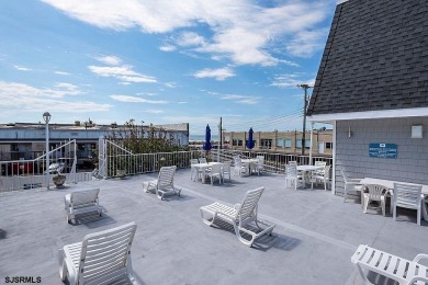 Rare new listing at the Beach Watch Condominiums! This