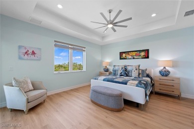 Spectacular Sweeping Views of the Estero Bay begin at Daybreak!