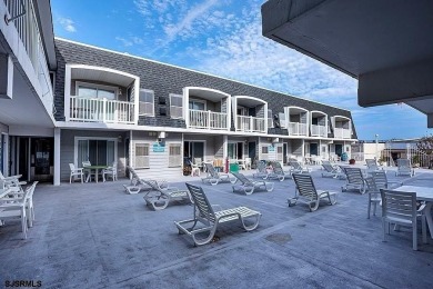 Rare new listing at the Beach Watch Condominiums! This