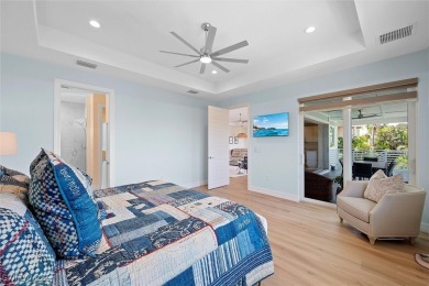 Spectacular Sweeping Views of the Estero Bay begin at Daybreak!