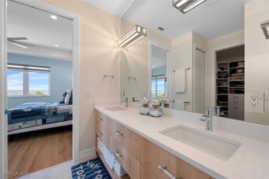 Spectacular Sweeping Views of the Estero Bay begin at Daybreak!