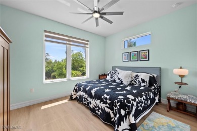 Spectacular Sweeping Views of the Estero Bay begin at Daybreak!