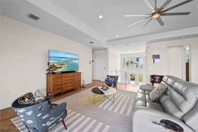 Spectacular Sweeping Views of the Estero Bay begin at Daybreak!