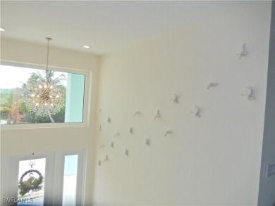 Spectacular Sweeping Views of the Estero Bay begin at Daybreak!