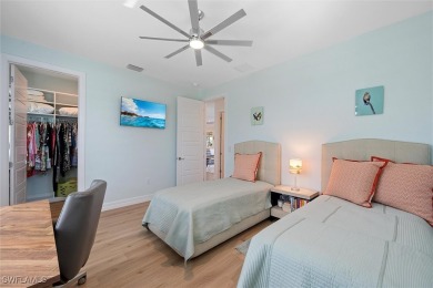 Spectacular Sweeping Views of the Estero Bay begin at Daybreak!