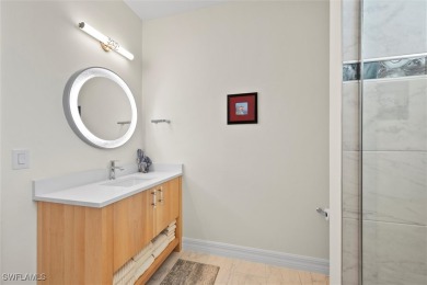 Spectacular Sweeping Views of the Estero Bay begin at Daybreak!