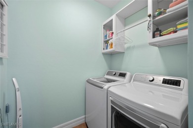 Spectacular Sweeping Views of the Estero Bay begin at Daybreak!