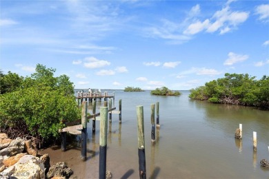 Spectacular Sweeping Views of the Estero Bay begin at Daybreak!