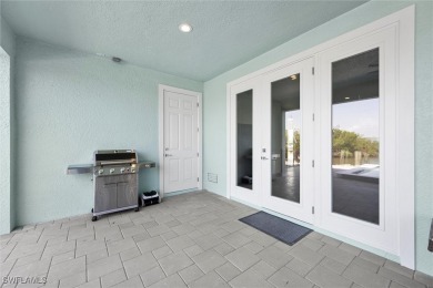 Spectacular Sweeping Views of the Estero Bay begin at Daybreak!