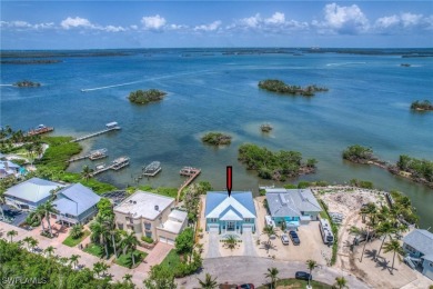 Spectacular Sweeping Views of the Estero Bay begin at Daybreak!