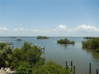 Spectacular Sweeping Views of the Estero Bay begin at Daybreak!