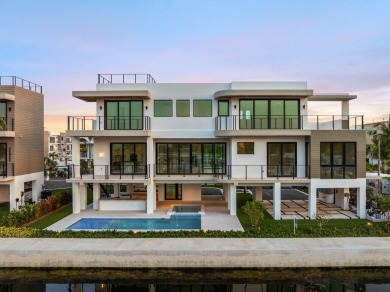 Extraordinary 6,043 Sq.Ft. waterfront home with the finest