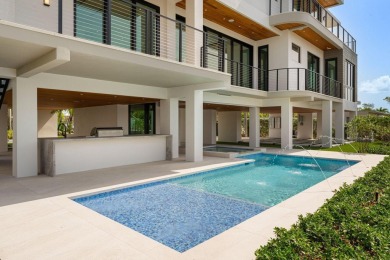 Extraordinary 6,043 Sq.Ft. waterfront home with the finest