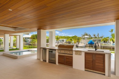 Extraordinary 6,043 Sq.Ft. waterfront home with the finest