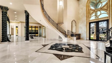 Once the legendary home of Deion Sanders, this iconic estate