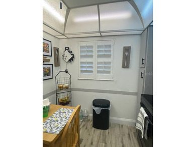 Spacious 1 bedroom 1.5 bath corner unit completely updated