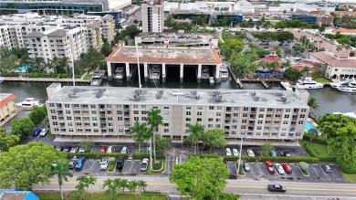 Located in the heart of Fort Lauderdale's renowned boating