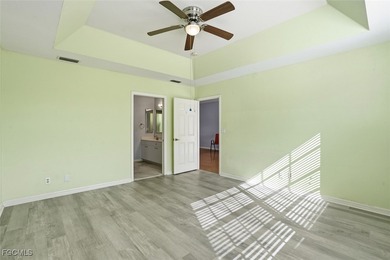 Welcome to Cypress Lakes Country Club, a quiet, private