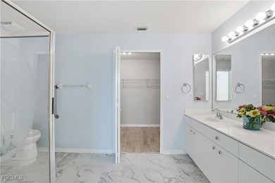 Welcome to Cypress Lakes Country Club, a quiet, private