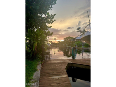 Waterfront Paradise with Direct Gulf Access & Pool! Discover the