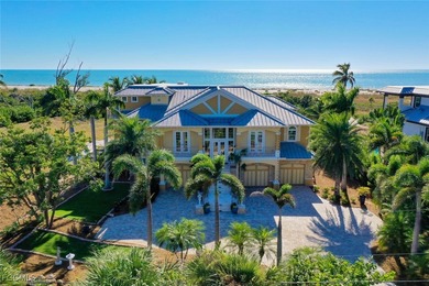 Stunning Gulf Views & Spectacular Sunsets in Chateau Sur Mer