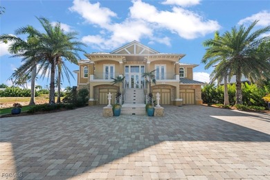 Stunning Gulf Views & Spectacular Sunsets in Chateau Sur Mer
