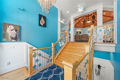 Stunning Gulf Views & Spectacular Sunsets in Chateau Sur Mer