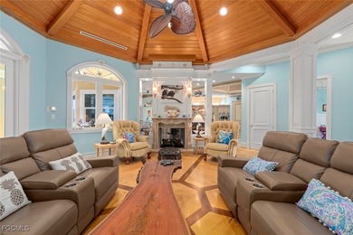 Stunning Gulf Views & Spectacular Sunsets in Chateau Sur Mer