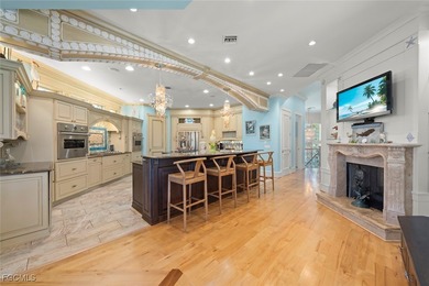 Stunning Gulf Views & Spectacular Sunsets in Chateau Sur Mer