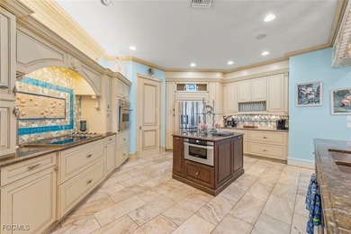 Stunning Gulf Views & Spectacular Sunsets in Chateau Sur Mer