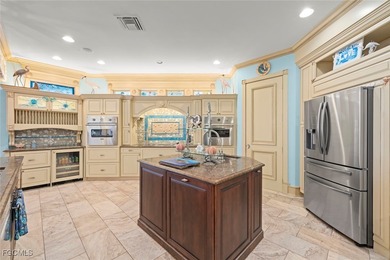 Stunning Gulf Views & Spectacular Sunsets in Chateau Sur Mer