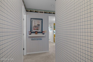 Make your vacation permanent in this beautiful second-floor