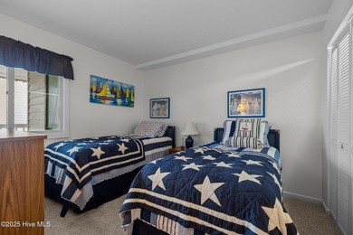 Make your vacation permanent in this beautiful second-floor