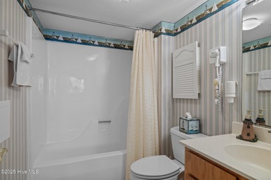 Make your vacation permanent in this beautiful second-floor