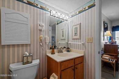 Make your vacation permanent in this beautiful second-floor