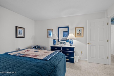 Make your vacation permanent in this beautiful second-floor