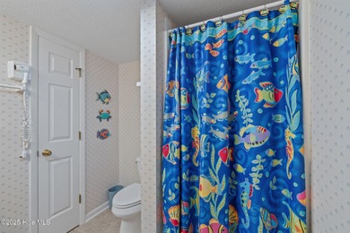 Make your vacation permanent in this beautiful second-floor