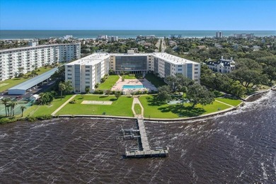 Waterfront Elegance on the Halifax River Atlantic Intracoastal